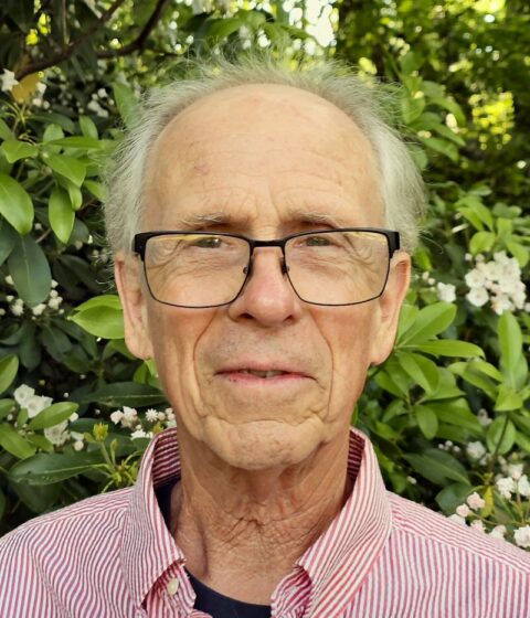 Elder Jones