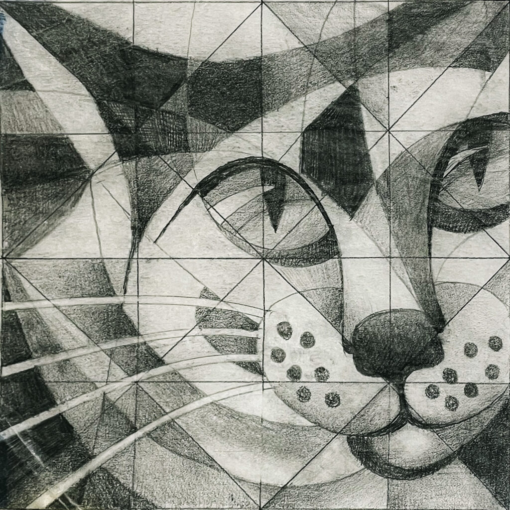 Drawing I: The Practical and Entertaining Art of Drawing
