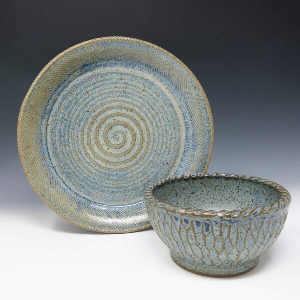Beginner to Confidence-Building Wheel Throwing Wednesdays June 24-July 15