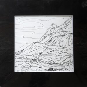 On the Other Side by Casey Cheuvront