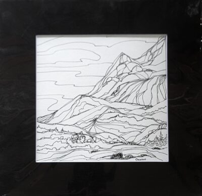 On the Other Side by Casey Cheuvront