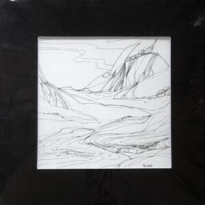 Smoooooth by Casey Cheuvront