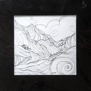 Spiralized by Casey Cheuvront