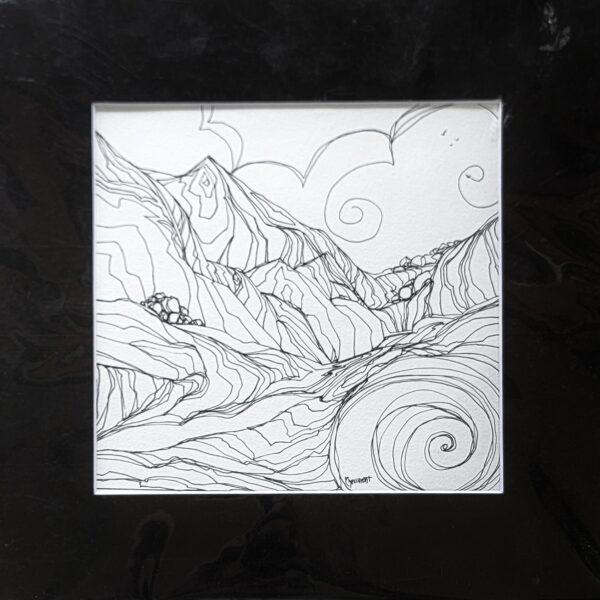Spiralized by Casey Cheuvront