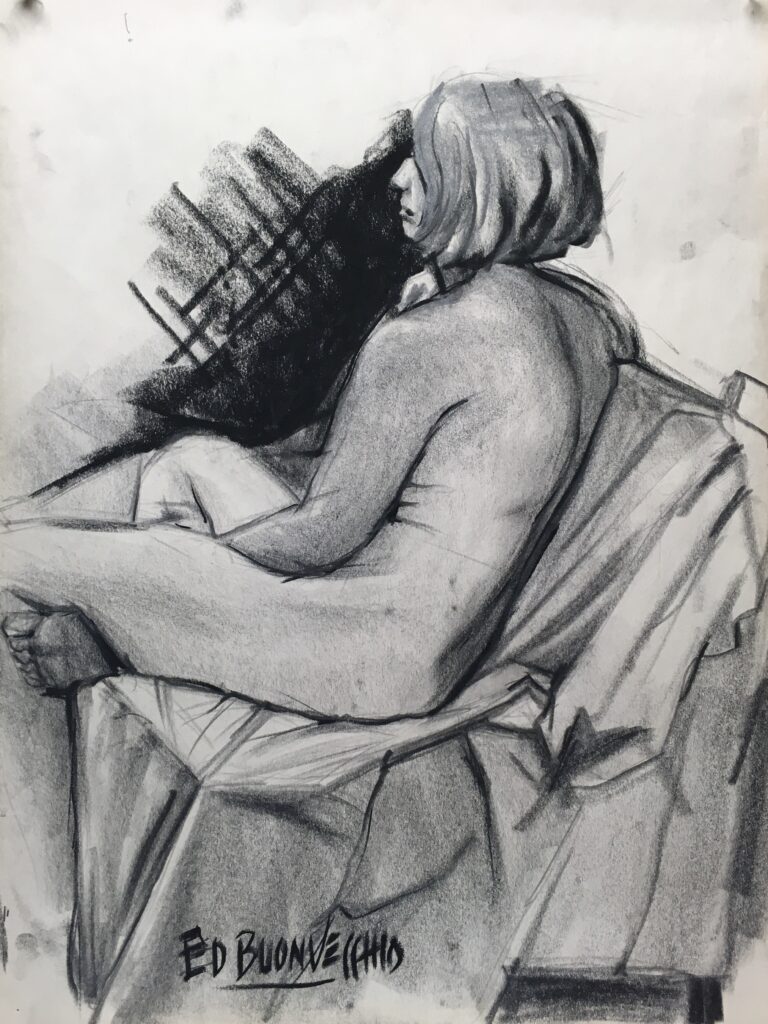 Drawing II: The Next Level