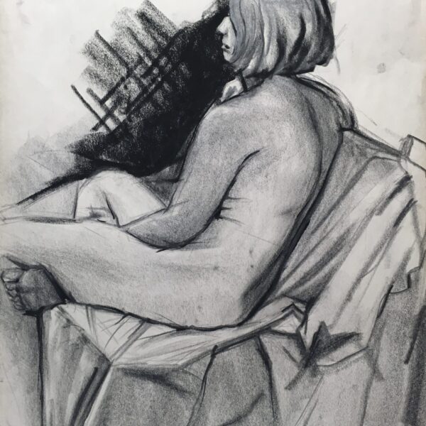 Drawing II: The Next Level