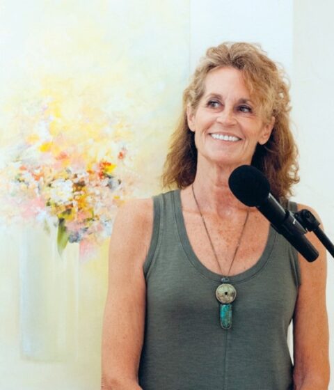Patricia Saxton