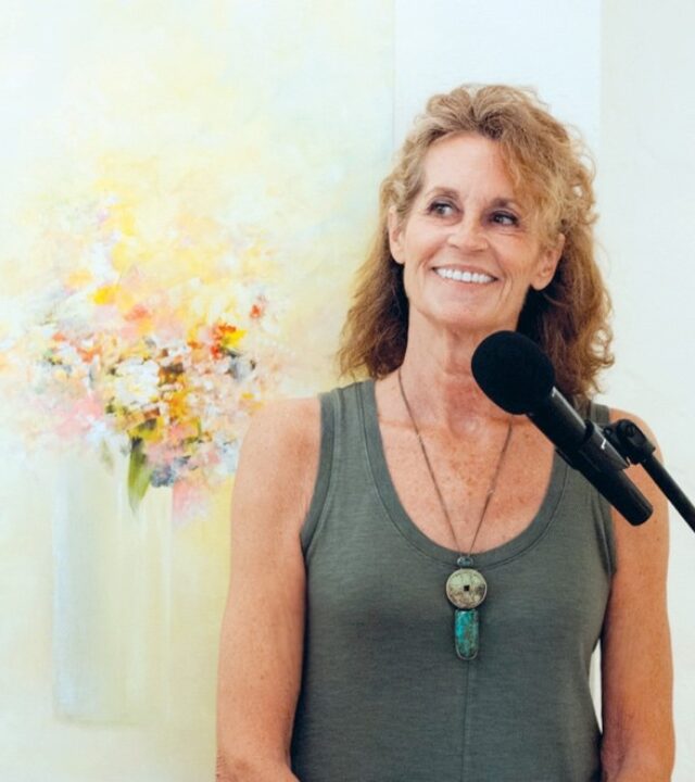 Patricia Saxton