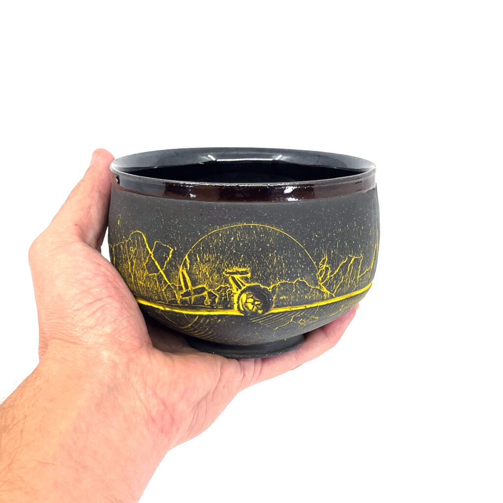 Ceramics: Independent Study July 27-Aug 31