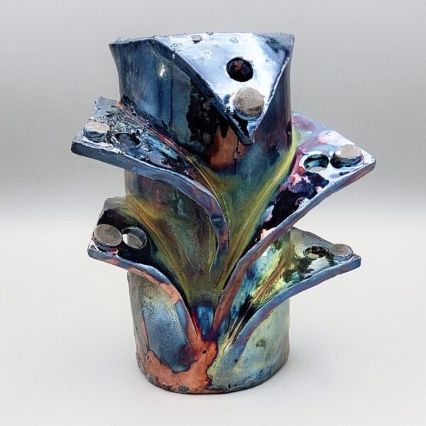 Alternative Firing: A 2 Day Workshop in Alternative Finishings June 2026