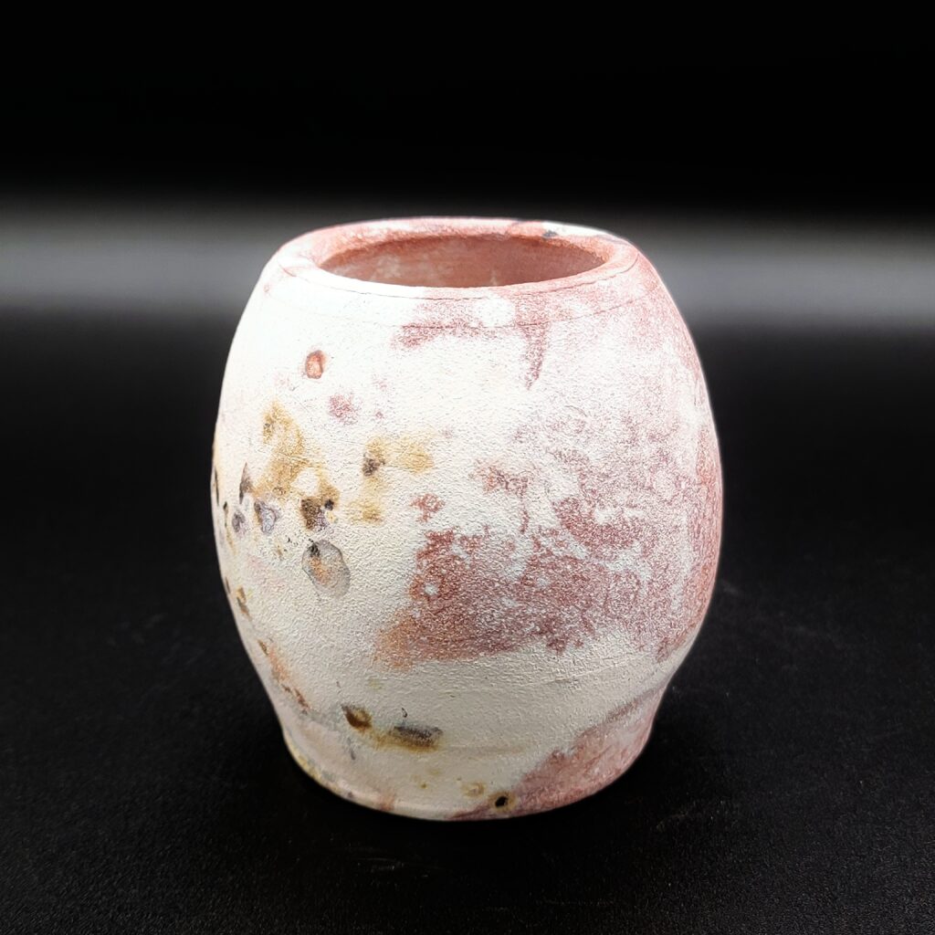 Alternative Firing: A 1-Day Workshop in Alternative Finishings October 2026