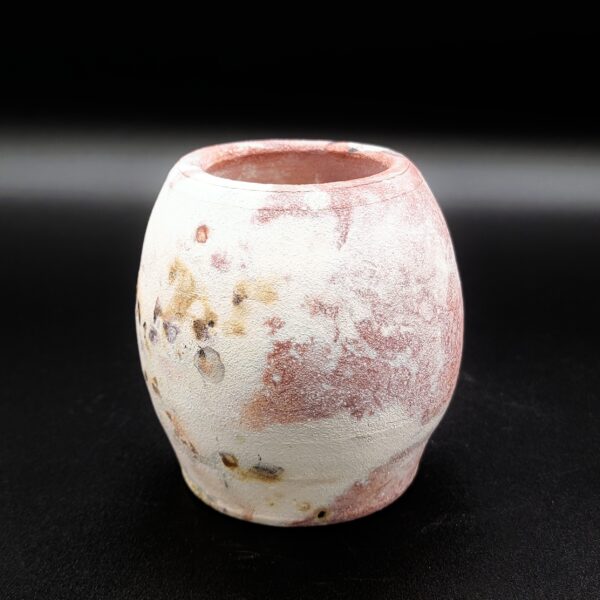 Alternative Firing: A 1-Day Workshop in Alternative Finishings January 2027