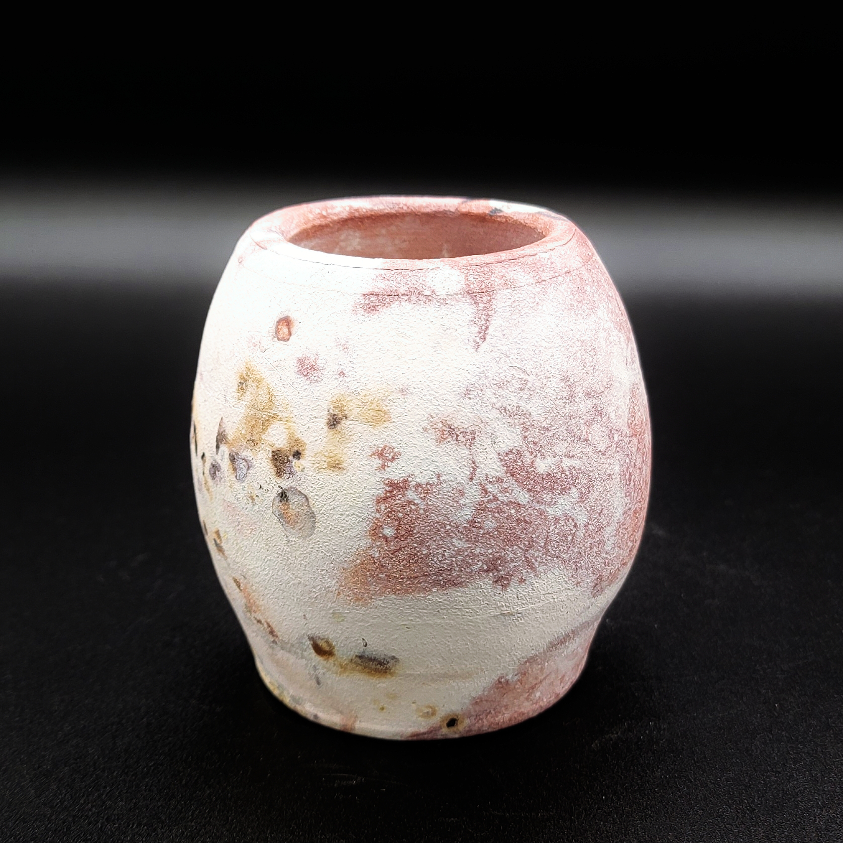 Alternative Firing: A 1-Day Workshop in Alternative Finishings January 2027