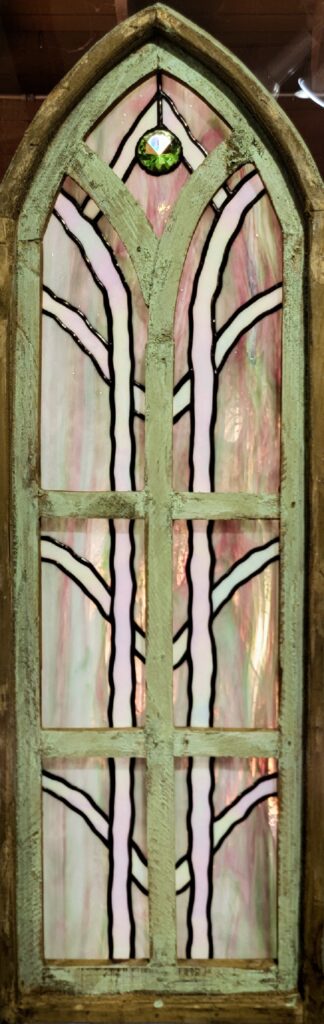 Classic Arch by Holly Stedman