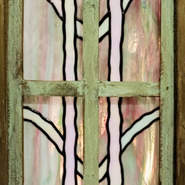 Classic Arch by Holly Stedman