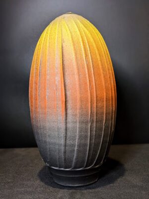 Golden Carve by Nicholas Bernard