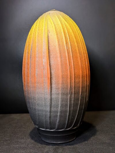 Golden Carve by Nicholas Bernard