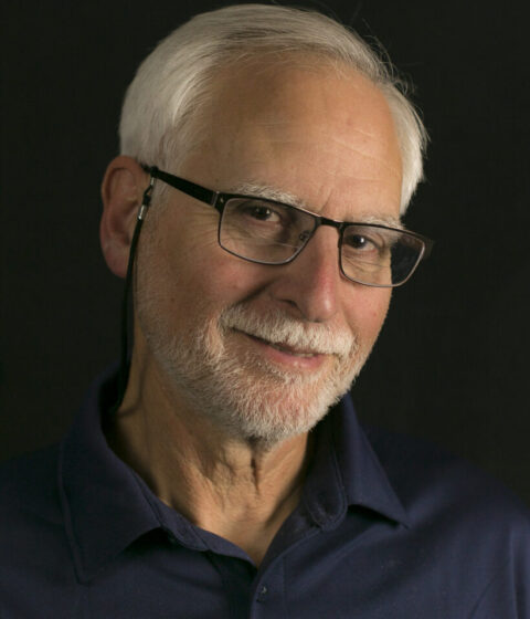 Robert Goldman