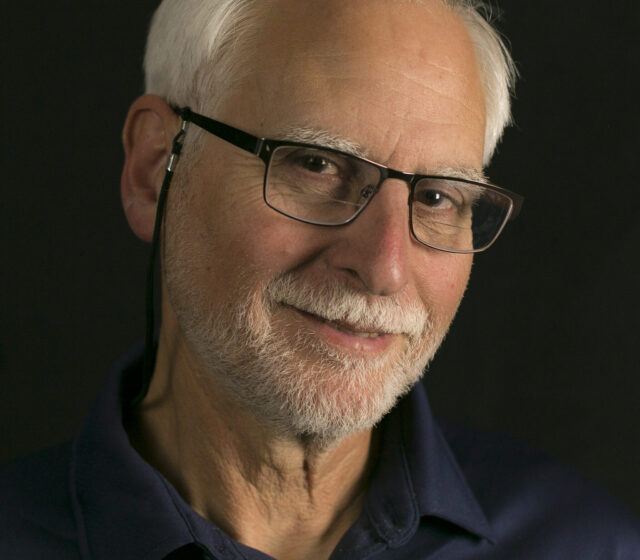 Robert Goldman