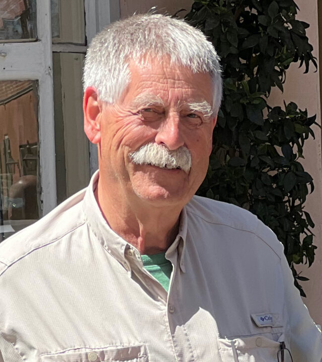 Richard Sneary