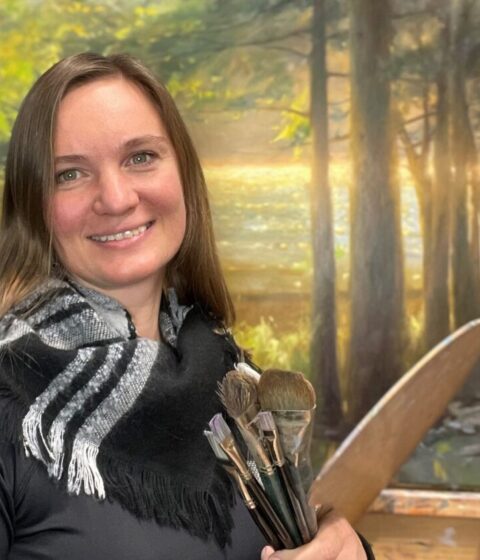 Olena Babak