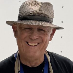Stewart White