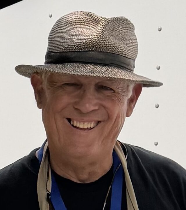 Stewart White