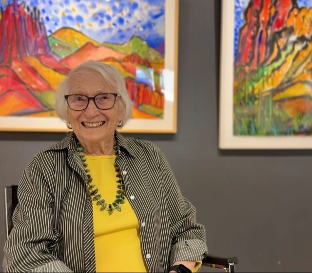 Myrna Harrison
