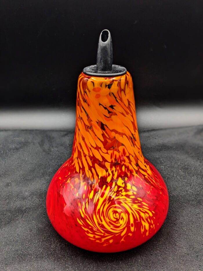 Oil Bottle by George Averbeck - Image 3