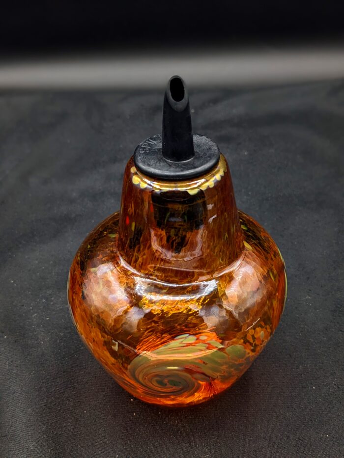 Oil Bottle by George Averbeck - Image 2