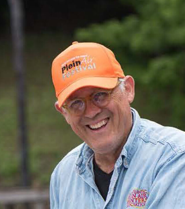 Stewart White