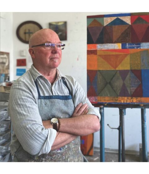 Mark Eanes