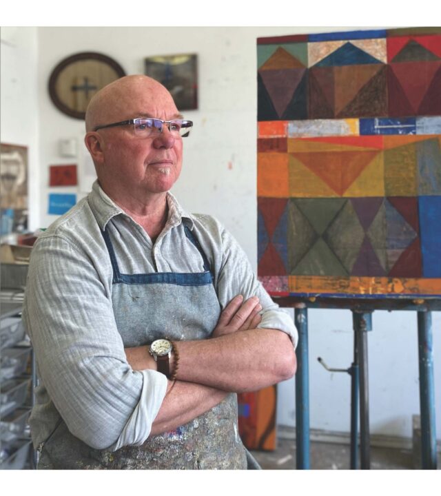 Mark Eanes