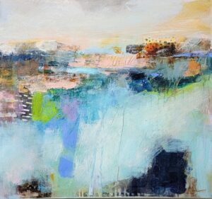 Unknown to Possibility by Carrie Clayden