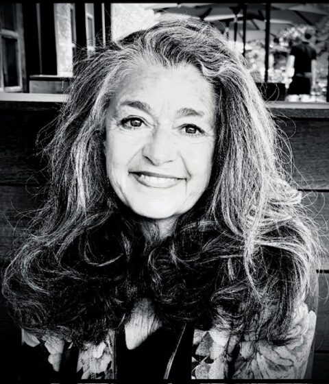 Connie Ortberg