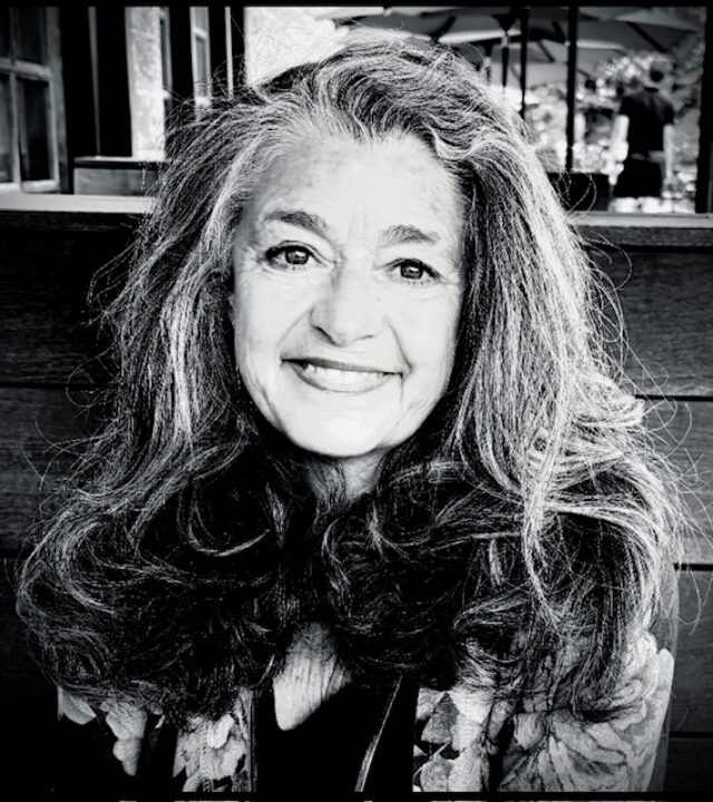 Connie Ortberg
