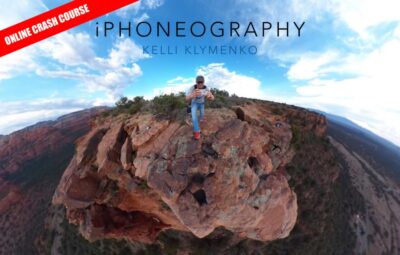 iPhoneography: ONLINE December 12