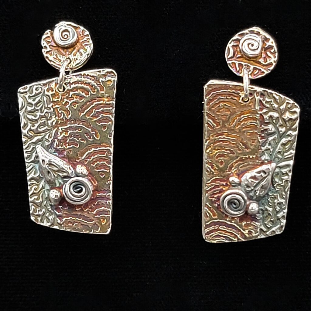 Introduction to Silver Clay
