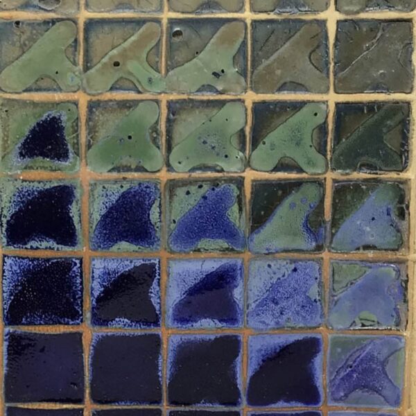 Exploring and Developing Glazes June 23-July 14