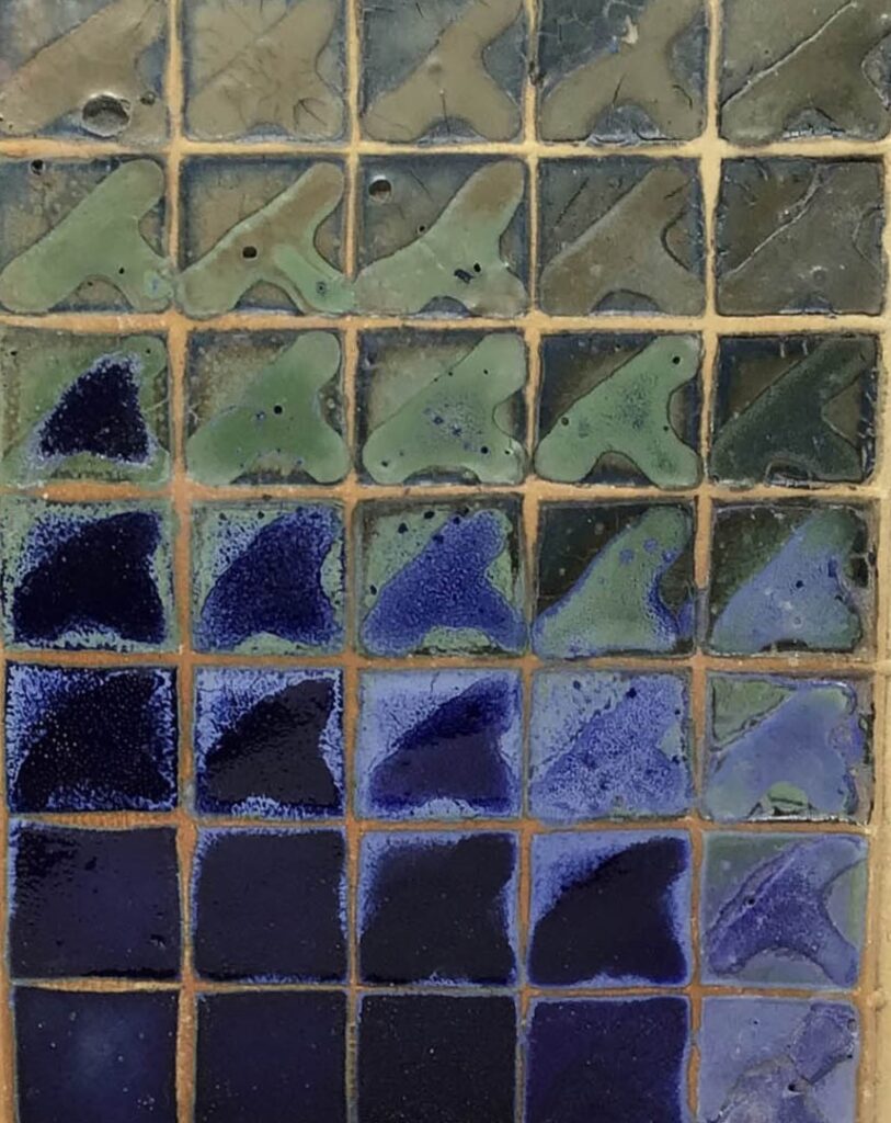 Exploring and Developing Glazes June 23-July 14