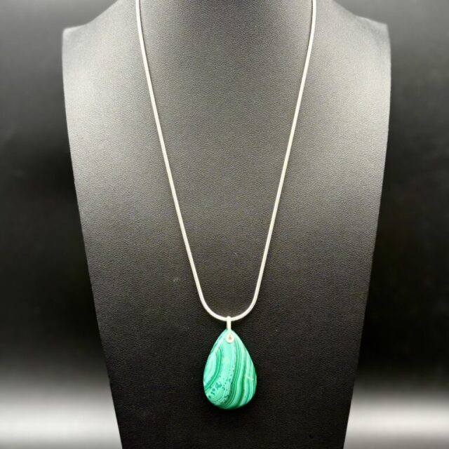 Oasis Necklace by Nancy Foo NF085 SAC