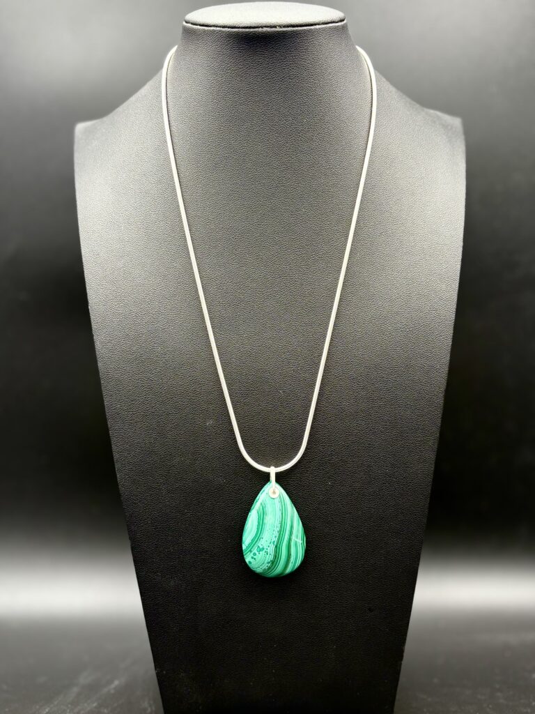 Oasis Necklace by Nancy Foo NF085 SAC
