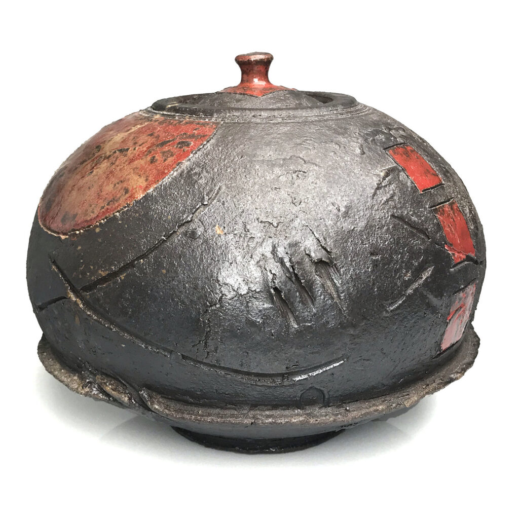 Ceramic Journeys: Wheel and Hand Building – Wednesdays July 29-Sept 2