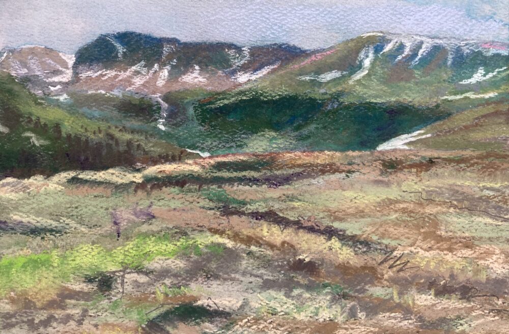 Independence Pass 3_pastel_Jude Valentine