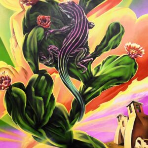 Outskirts of Eden by Alex Rupert