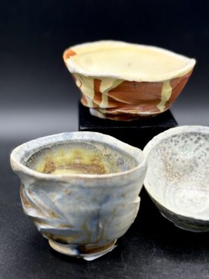 Sipper by Ian K. Hall