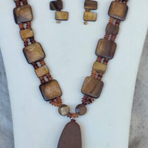 Beading Magic: A Creative Jewelry Workshop