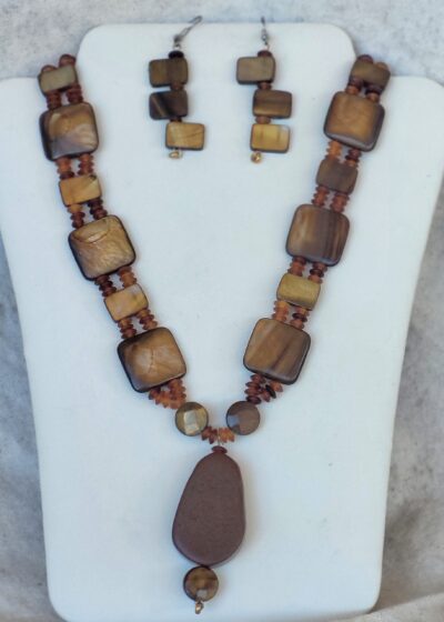 Beading Magic: A Creative Jewelry Workshop