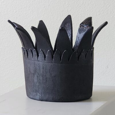 Crown by Chas Frisco