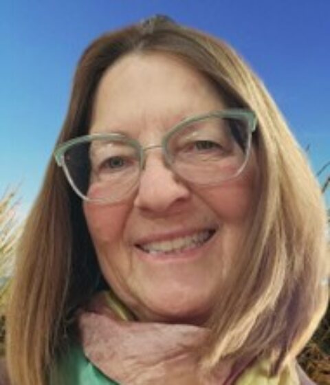 Nancy Leicht